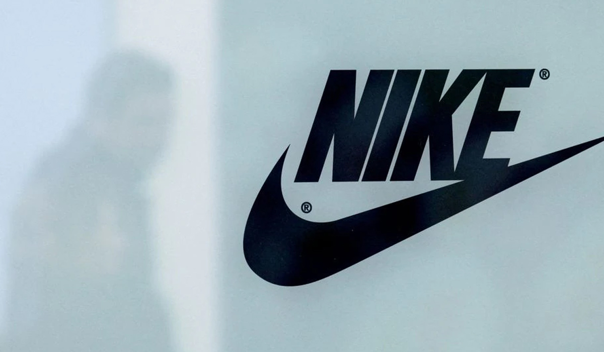 Nike stores